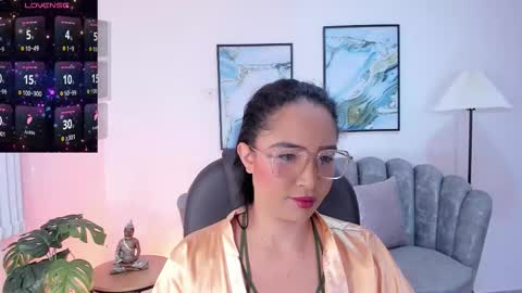 sharon_breezee online show from 01.16.26