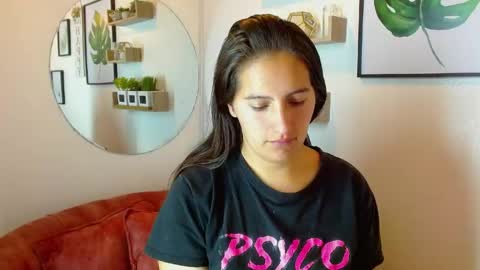 Snapshot of sharon_makelove chatting on 05.12.26 ESTEFI online show from 05.12.26