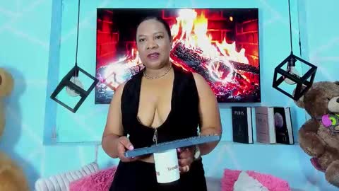 Sharon Noa online show from 03.29.26