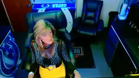 sharoncoxxx online show from 11.16.25