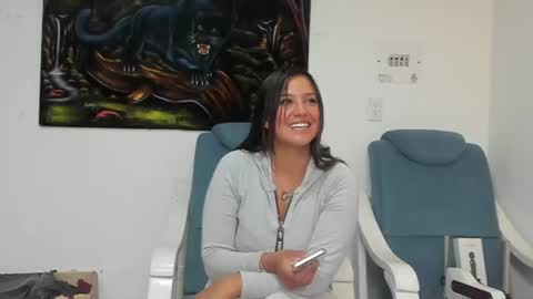 sharoncute17 online show from 06.12.26