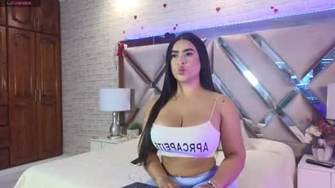 Sharon  online show from 07.14.26