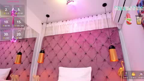 Sharon online show from 01.07.25
