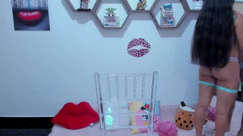 Sharon online show from 10.04.25