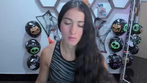 Sharon online show from 10.16.25