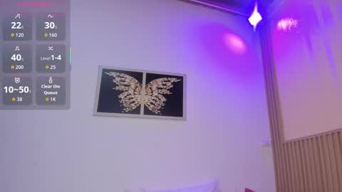 sharonscothh online show from 11.26.25