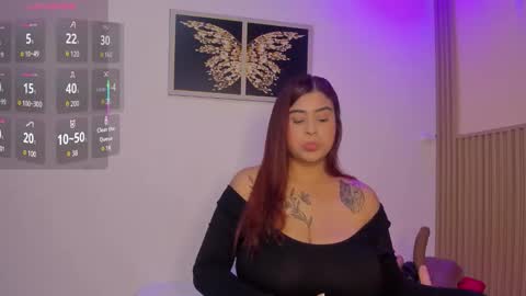 sharonscothh online show from 02.23.26