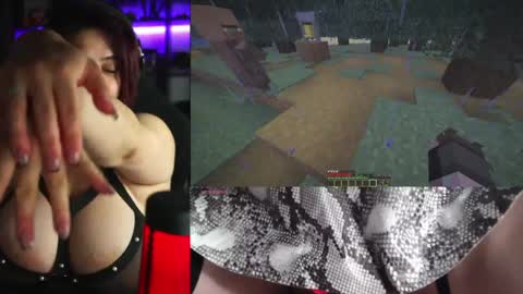 sharonurb3x online show from 04.24.26