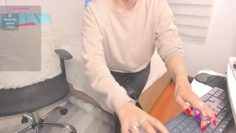 Sharon online show from 01.11.26