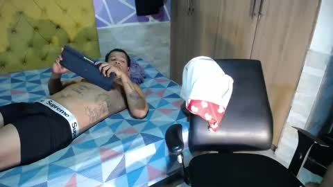 sharonx_morex online show from 05.23.26