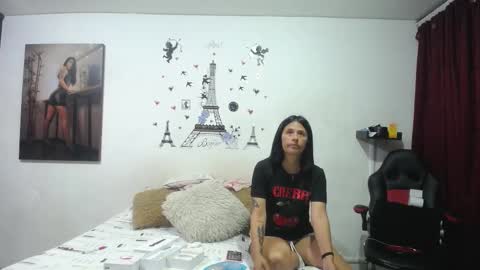 sharon online show from 02.12.25
