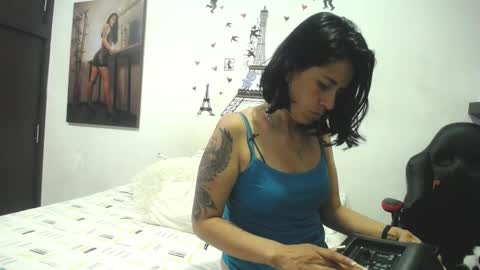 sharon online show from 02.18.25