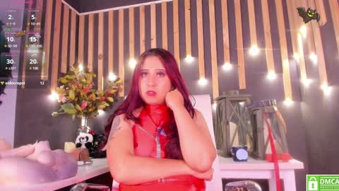 Your mistress Sharon  online show from 01.11.25