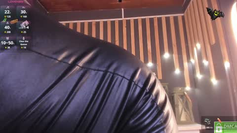 Your mistress Sharon  online show from 01.14.25