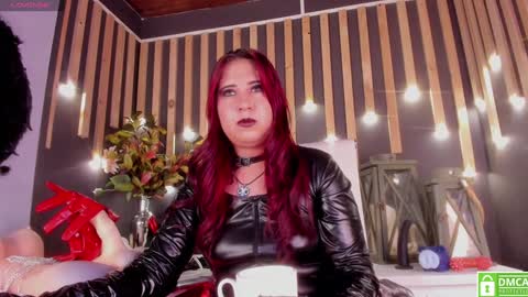 Your mistress Sharon  online show from 01.15.25