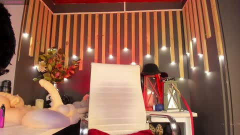Your mistress Sharon  online show from 02.04.25