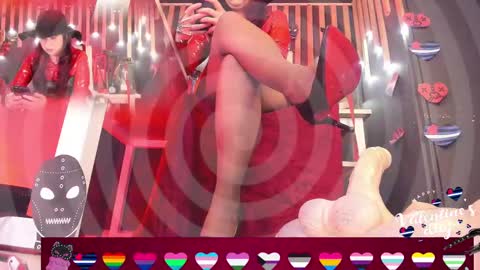 Your mistress Sharon  online show from 02.15.25
