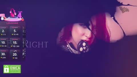 Your mistress Sharon  online show from 11.02.25