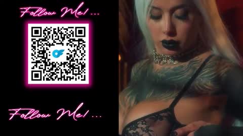 Antonia online show from 03.20.26