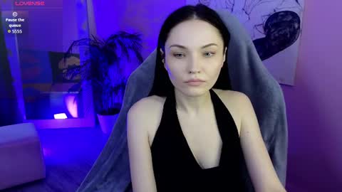 Mistress Silence online show from 07.07.26