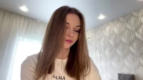 Miroslava online show from 09.15.25