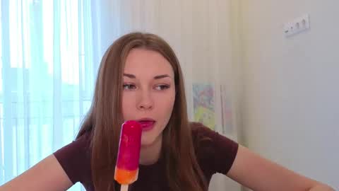 Miroslava online show from 09.18.25