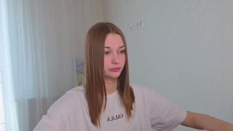 Miroslava online show from 10.04.25