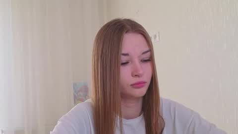 Miroslava online show from 10.08.25