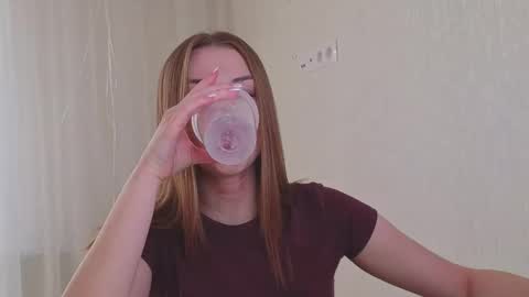 Miroslava online show from 10.12.25