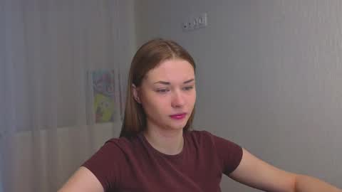 Miroslava online show from 10.25.25