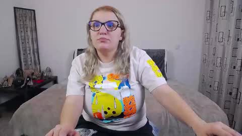 sharronalexa online show from 02.05.26