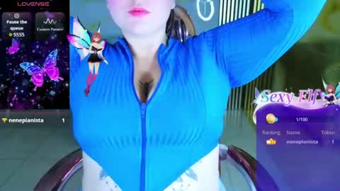 Sharyth online show from 06.19.26