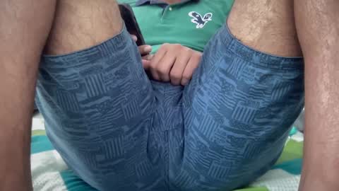 Shashii online show from 02.16.25