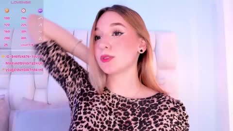 Shantall online show from 11.23.25