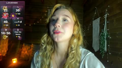 Shantall online show from 04.05.26