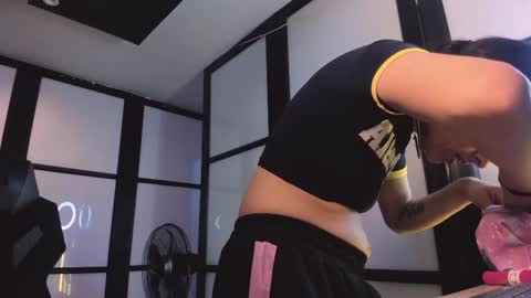 Lady Shauna online show from 09.12.25