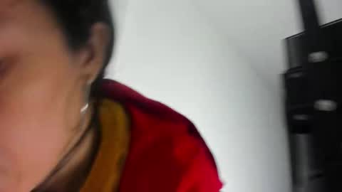 Snapshot of shaunadream chatting on 09.21.25 Lady Shauna online show from 09.21.25