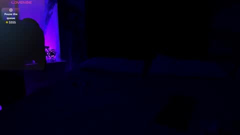 Snapshot of shaunadream chatting on 11.08.25 Lady Shauna online show from 11.08.25