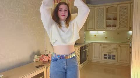 Alexandra online show from 11.23.25