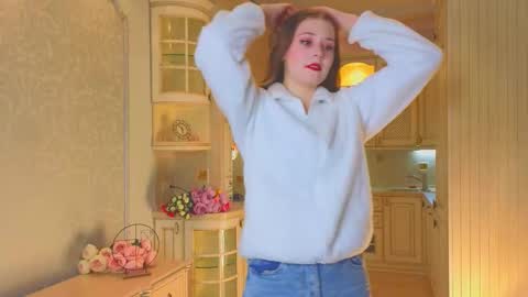 Alexandra online show from 11.24.25