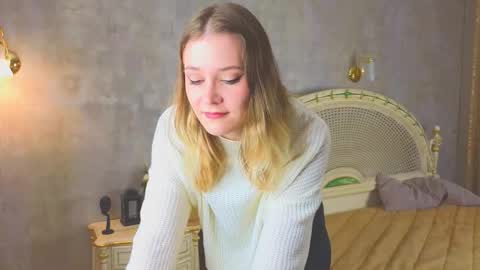 Alexandra online show from 11.25.25