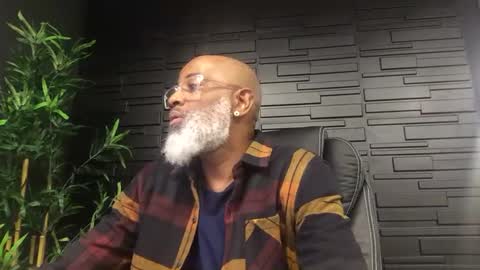 SHAUNDAM online show from 12.14.24