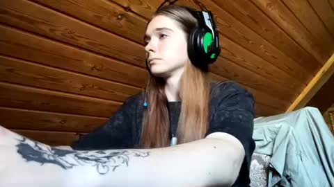 Snapshot of shavonflosi chatting on 07.12.26 Maria online show from 07.12.26