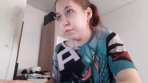 Annette online show from 04.08.26