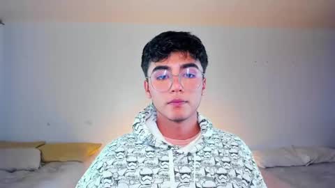 Shawn online show from 01.10.25