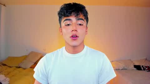 Shawn online show from 01.14.25