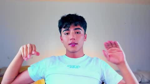 Shawn online show from 01.15.25