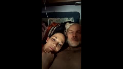 shawnford734 online show from 02.13.26