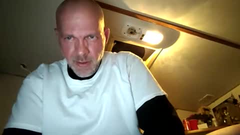 Snapshot of shawnford734 chatting on 05.01.26 shawnford734 online show from 05.01.26