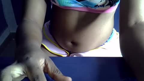 shawnie_baby online show from 09.20.25